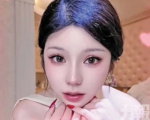 網紅「姚金魚」遭多平台處罰