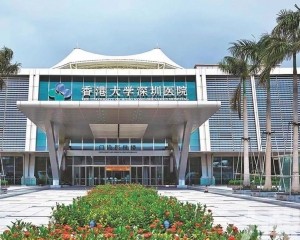 患者腫瘤未清除兩年後離世