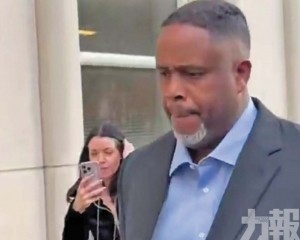 前NBA球員達蒙瓊斯擬認罪