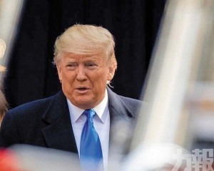 外媒：特朗普非常焦慮