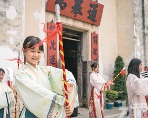 現正招募新一屆學員 名額35個