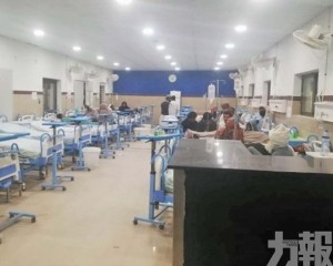 重複使用針筒致逾300童染愛滋