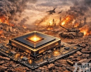 科技股續創新高