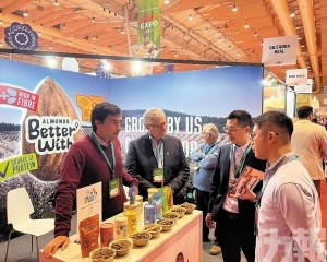 助企雙向接軌拓商機