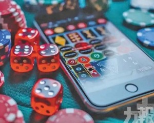 美精障玩家控網賭平台誘賭放貸