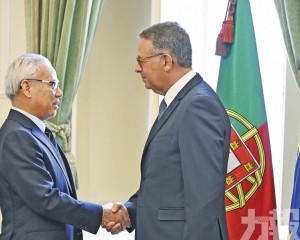 雙方談及研究開通兩地直航線路