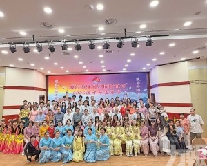 實地考察僑鄉發展促合作