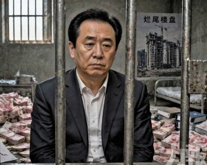 港媒指涉及多名高官