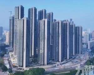 逾2,700戶居民回遷