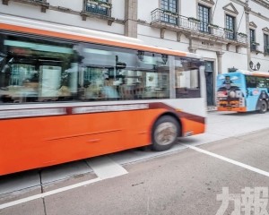 議員促完善巴士報站系統功能