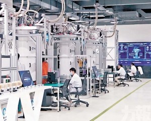 接入AI 生態應用加速落地