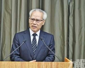 深化澳葡傳統友誼拓實務合作