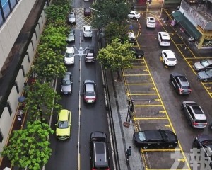 珠海香洲「空中城管」上崗