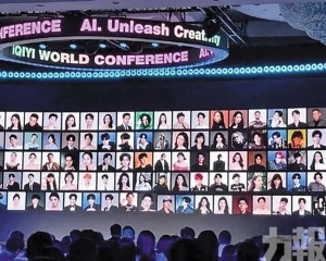 推AI「藝人庫」惹風波