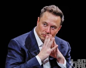 馬斯克持股擁10倍投票權