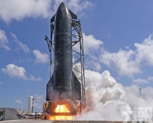 全球太空投資創新高