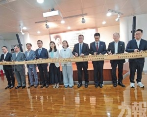 「人民總理周恩來」展覽揭幕