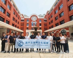 聚焦科技教育人文收獲豐