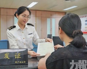 助企業享關稅優惠推動外貿多元拓展