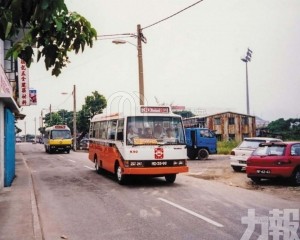 刻在路氹路牌上的海洋密碼