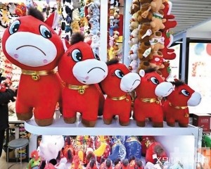 義烏對中東訂單跌逾五成