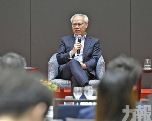 成果豐碩拓對外多方位合作