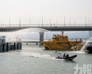 模擬40事故逾2,300人參與