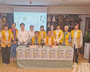 百二攤位匯聚世界美食