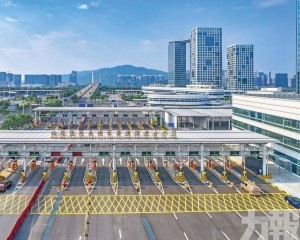 交諮委關注通關效率及保險銜接