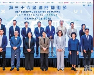 活動橫跨兩個月預算2,200萬元