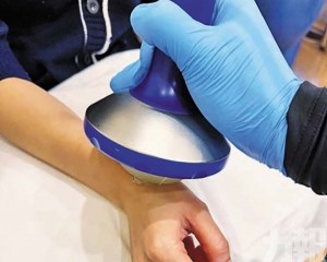 日常勞損、長期酸痛難根治？ - 體外衝擊波 溫和修復理療