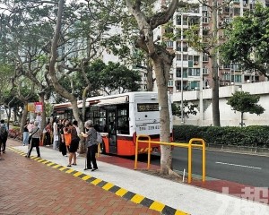 便利居民及旅客出行