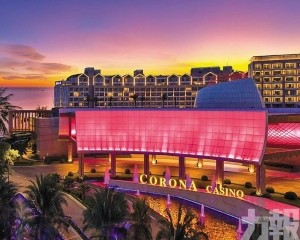 本地客帶動收入仍難扭轉