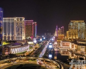 酒店房價跌5% 入住率反升