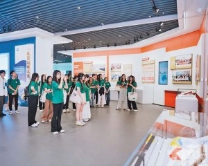 三大專項助力澳青職涯發展