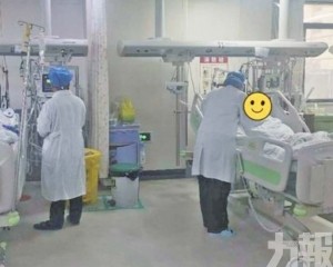 雙雙入ICU險喪命