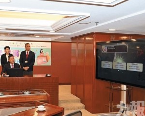 首兩周聯動全澳消費約2.9億元