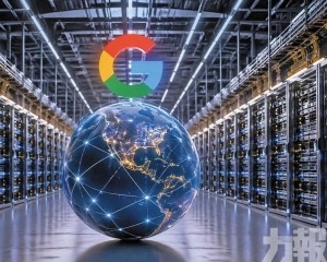 谷歌掌控全球近四分 一算力