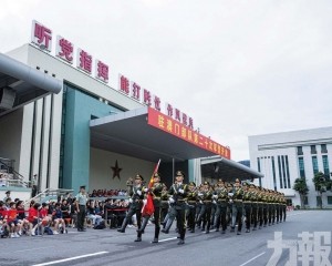 軍民同心築牢國防教育根基