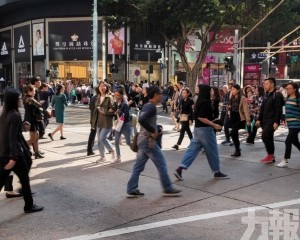 推動人口高質量發展