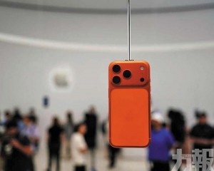 蘋果次季盈利勝預期