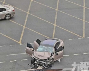 司機涉肇逃被捕動機待調查
