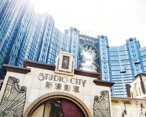 何猷龍：靈活拓展品牌業務