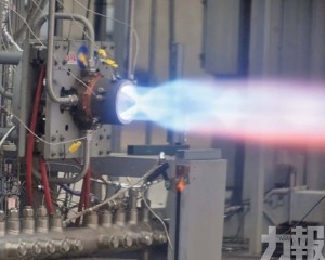 單次點火時間突破NASA紀錄