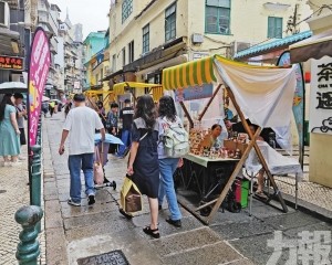 意見倡推消費優惠吸引家庭客