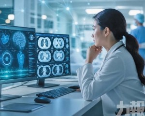 急診場景或具突破潛力