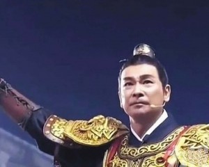 助陣泉州隊掀全場熱潮