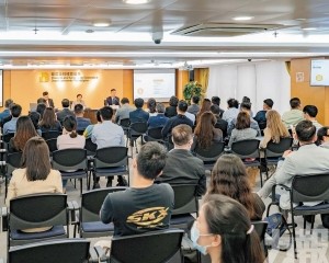 過往六輪共51本地科企獲認證