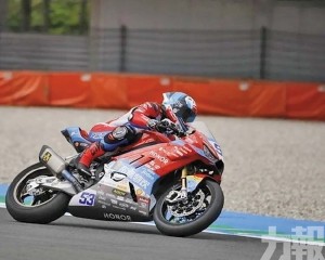 張雪機車再奪WSBK冠軍