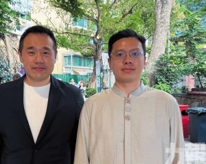 保障本澳攝影業健康發展